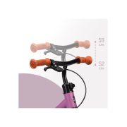 Bicicleta fara pedale, Momi Breki - Purple KRTROBI00058