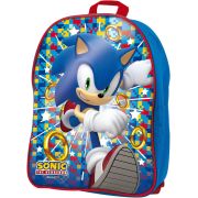 Colectie de jocuri in ghiozdanel - sonic