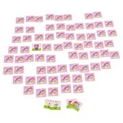 GABBYS DOLLHOUSE JOC MEMO VIV6068654