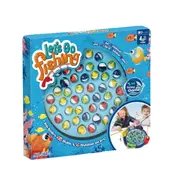 Joc - hai la pescuit