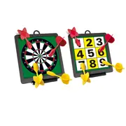 Joc 2 in 1 - darts magnetic