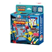 Joc darts magnetic - vaporase & 4 pe un rand