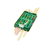 Joc de masa mini - fotbal