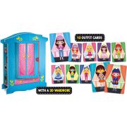 Joc magnetic montessori - parada modei