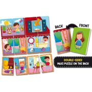 Joc montessori - primul meu joc cu carduri