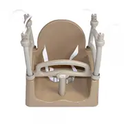 Leagan pentru copii MyKids 0152/01eco Beige/Brown 00086923