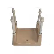 Leagan pentru copii MyKids 0152/01eco Beige/Brown 00086923
