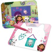 Masuta cu activitati gabby's dollhouse