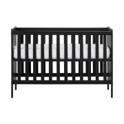 Patut bebelusi din MDF 120x60 cm,transformabil in SOFA, Elisabeth II, Noce EKDek2053