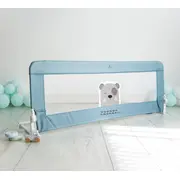Protectie pat rabatabila pentru somiera adancita 150/59 cm olmitos bear lvtkolm7664