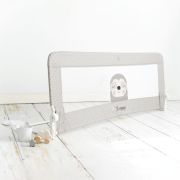 Protectie pat rabatabila pentru somiera adancita 150/59 cm olmitos sloth lvtkolm7665