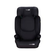 Scaun auto, FreeON, Vega, I-Size, Grupa 2/3, 100-150 cm, 4-12 ani, Cu husa detasabila, Cu cotiere, Cu tetiera reglabila 14 pozitii, Conform cu standardul european de securitate ECE R129, Negru BYN49133