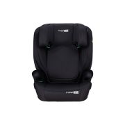 Scaun auto, FreeON, Vega, I-Size, Grupa 2/3, 100-150 cm, 4-12 ani, Cu husa detasabila, Cu cotiere, Cu tetiera reglabila 14 pozitii, Conform cu standardul european de securitate ECE R129, Negru BYN49133