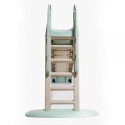 Tobogan MyKids 243 cm 014550/01eco Beige Turquoise 00086911