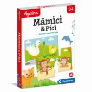 AGERINO JOC EDUCATIV MAMICI SI PICI VIV1024-50845