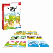 AGERINO JOC EDUCATIV MAMICI SI PICI VIV1024-50845