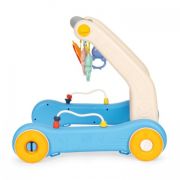 Antemergator educational 2 in 1 cu salteluta de joaca huanger he0637 edeedihe0637