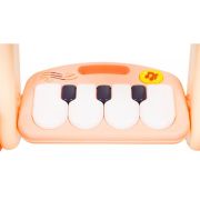 Antemergator educational 2 in 1 cu salteluta de joaca huanger he0638 edeedihe0638