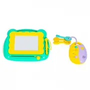 Antemergator educational cu activitati interactive huanger he0822 edeedihe0822