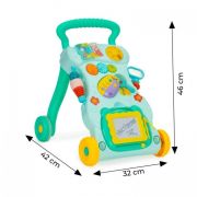 Antemergator educational cu activitati interactive huanger he0822 edeedihe0822