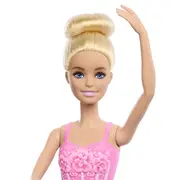 BARBIE PAPUSA BARBIE BALERINA VIVMTHRG34