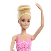 BARBIE PAPUSA BARBIE BALERINA VIVMTHRG34