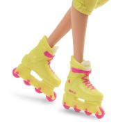 BARBIE THE MOVIE PAPUSA BARBIE CU ROLE VIVMTHRB04