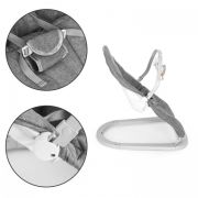 Balansoar cu vibratii si sunete ecotoys 27255 edeedi27255