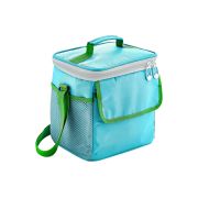 Geanta termoizolanta BabyJem Thermos Bag (Culoare: Turcoaz) JEMbj_4325