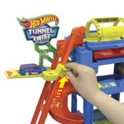 HOT WHEELS CITY COLOR SHIFTERS SPALATORIA VIVMTHTN80