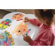 JOC EDUCATIV POTRIVESTE FORMELE VIV1024-50655