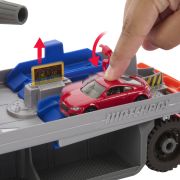 MATCHBOX ACTION DRIVERS CAMION DE REPARATII SI REMORCARE VIVMTHRY43
