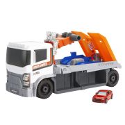 MATCHBOX ACTION DRIVERS CAMION DE REPARATII SI REMORCARE VIVMTHRY43