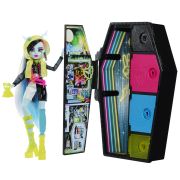 MONSTER HIGH NEON FRIGHTS PAPUSA FRANKIE STEIN VIVMTHNF79