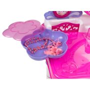 Masuta de toaleta pentru copii cu accesorii ecotoys hc152798 edeedihc152798