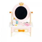 Masuta de toaleta pentru copii cu accesorii ecotoys tl812001 edeeditl812001