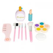 Masuta de toaleta pentru copii cu accesorii ecotoys tl812001 edeeditl812001