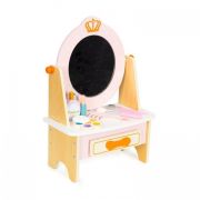 Masuta de toaleta pentru copii cu accesorii ecotoys tl812001 edeeditl812001
