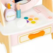 Masuta de toaleta pentru copii cu accesorii ecotoys tl812001 edeeditl812001