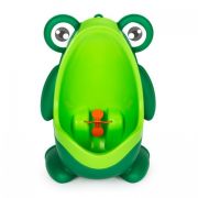 Olita tip pisoar pentru baieti in forma de broasca ecotoys ha-p06 edeediha-p06
