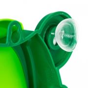 Olita tip pisoar pentru baieti in forma de broasca ecotoys ha-p06 edeediha-p06