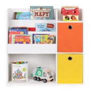 Organizator pentru jucariile copiilor ecotoys zkb-02a edeedizkb-02a