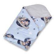 Patura de infasat Klups Teddy Bear Worl C011 86908