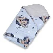 Patura de infasat Klups Teddy Bear Worl C011 86908