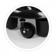 Premergator formula 1 pentru copii cu panou multimedia ecotoys j-a301e0 - rosu edeedij-a301e0red