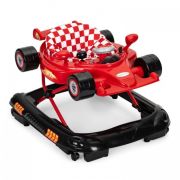 Premergator formula 1 pentru copii cu panou multimedia ecotoys j-a301e0 - rosu edeedij-a301e0red