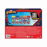 SET 10 BORCANASE DE PLASTILINA SPIDERMAN IN AMBALAJ DE CARTON VIV1045-03611