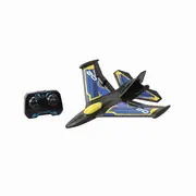 SILVERLIT FLY BOTIC AVION CU TELECOMANDA SONIC EVO VIV7530-85741