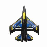 SILVERLIT FLY BOTIC AVION CU TELECOMANDA SONIC EVO VIV7530-85741