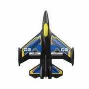 SILVERLIT FLY BOTIC AVION CU TELECOMANDA SONIC EVO VIV7530-85741